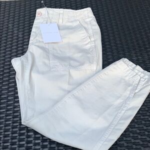 Endless Rose Cream Pants